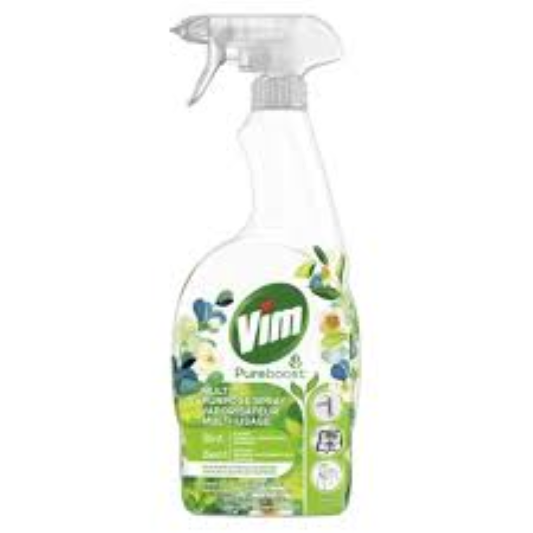 VIM DISINFECTANT SPRAY 500ML